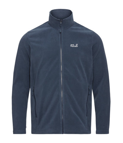 Jack Wolfskin Men's Taunus 100 FZ