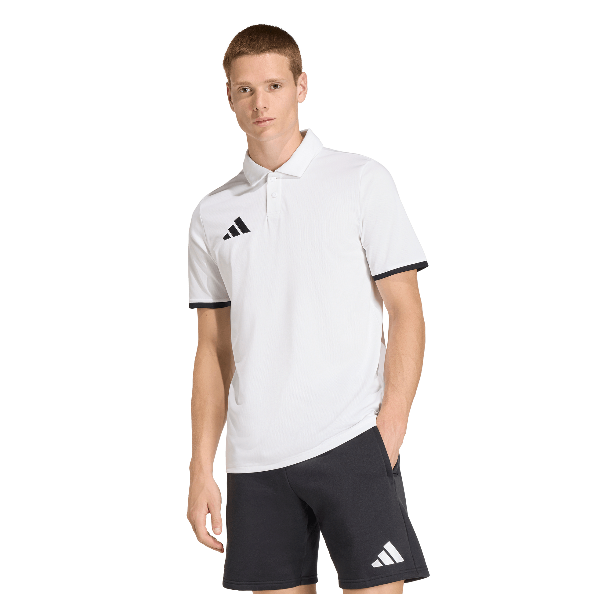 Adidas Men's ENT26 Polo