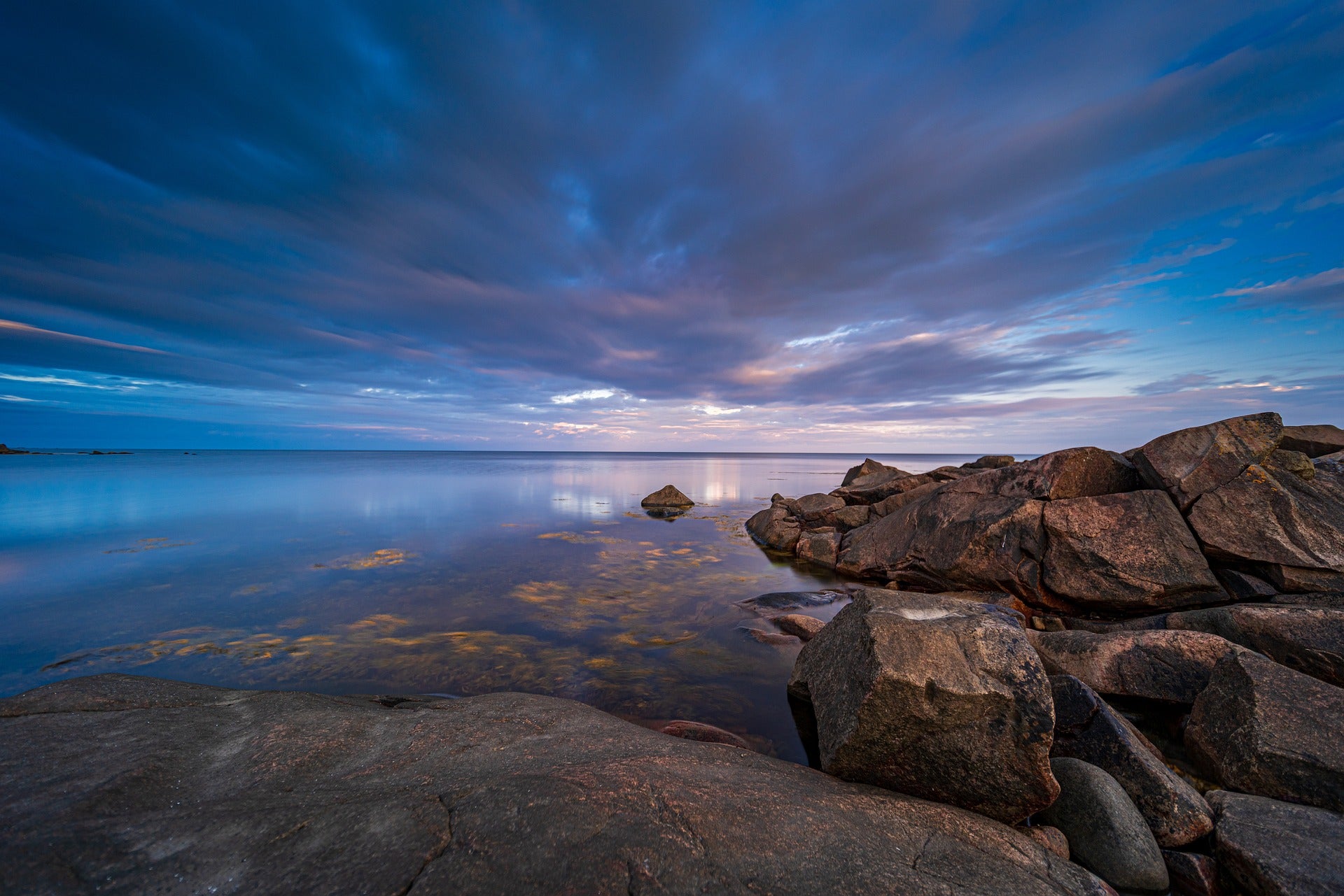 Halmstad på västkusten – växande affärsstad med behov av kvalitativa profilprodukter och företagsgåvor för event och organisationer.