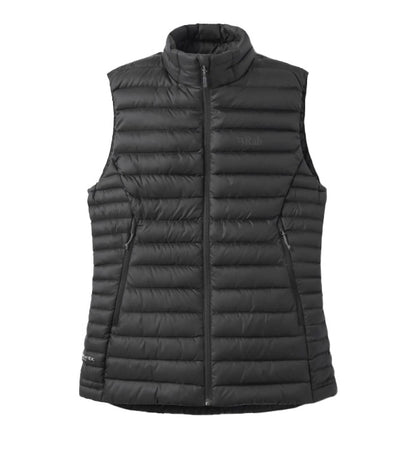 Rab Women's Microlight Vest