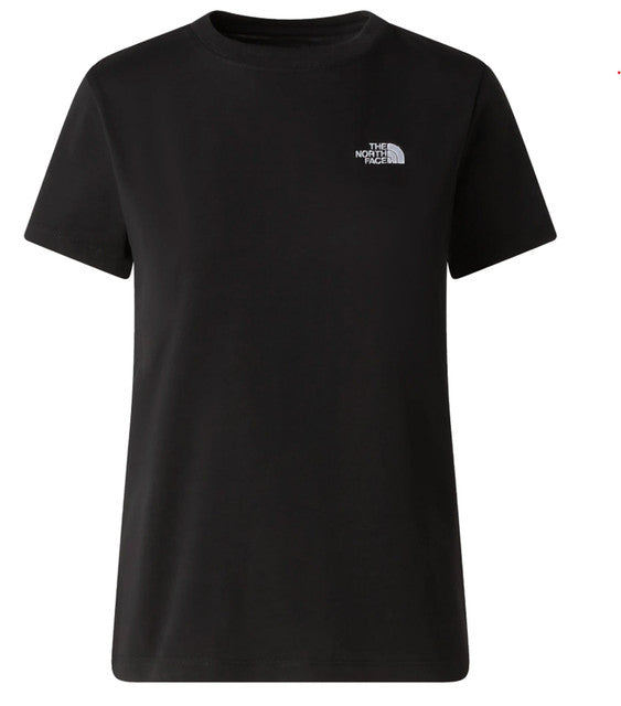 The North Face Women's Evolution Simple Dome Regular T-Shirt