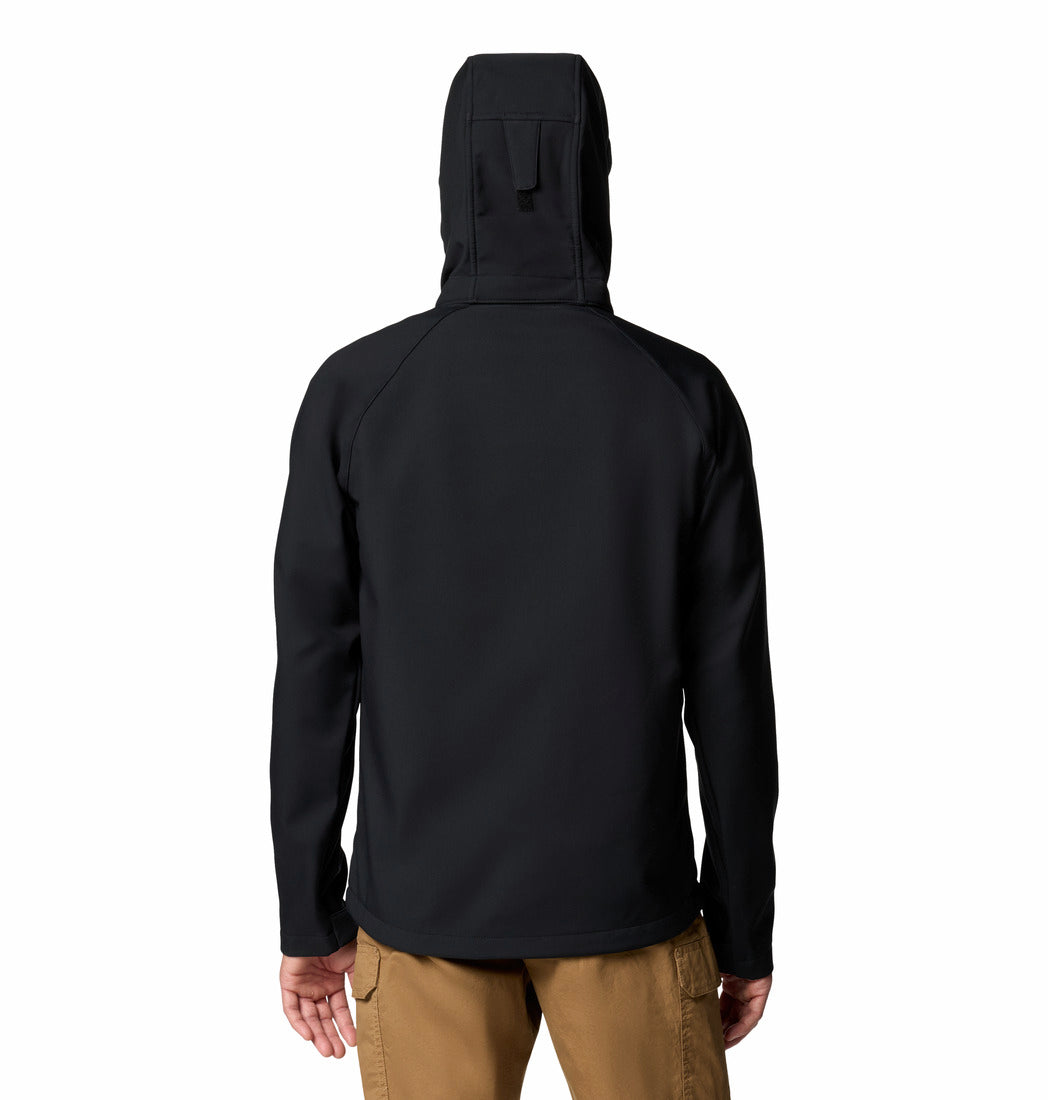 Columbia Men's Cascade Ridge III Softshell