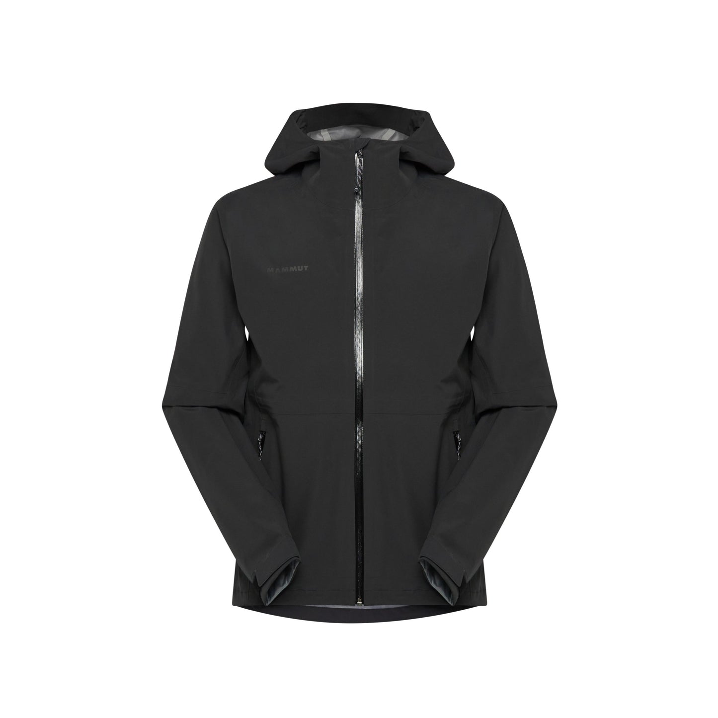 Mammut Women's Corporate Guide HS Hooded Jacket