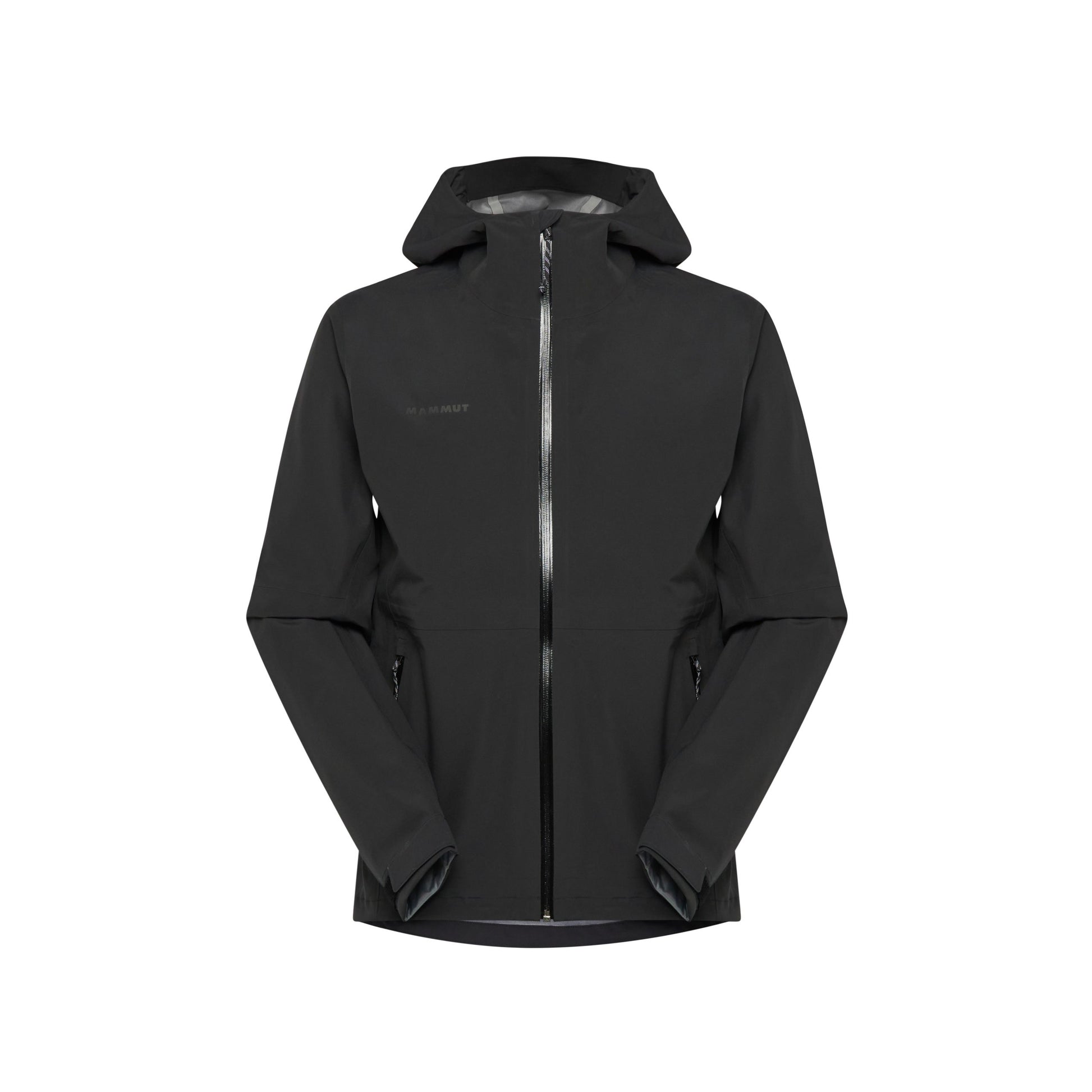 Mammut Women's Corporate Guide HS Hooded Jacket