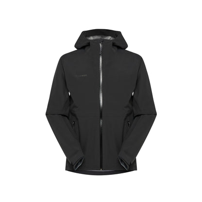 Mammut Women's Corporate Guide HS Hooded Jacket