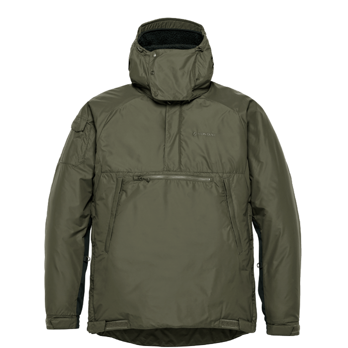 Montane Men's Extreme Smock