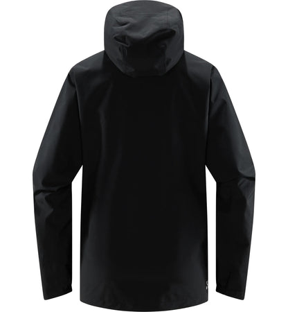 Haglofs Women's Korp Proof Jacket