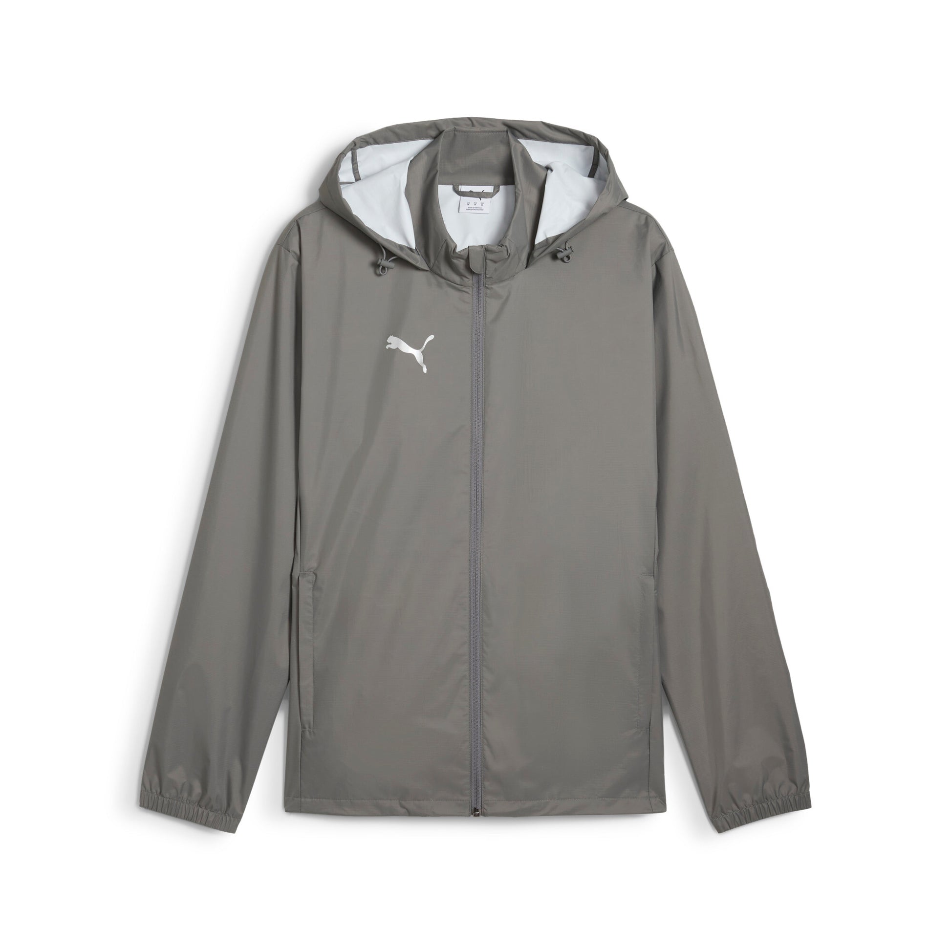 Puma teamADDITIONS All-Weather Jacket