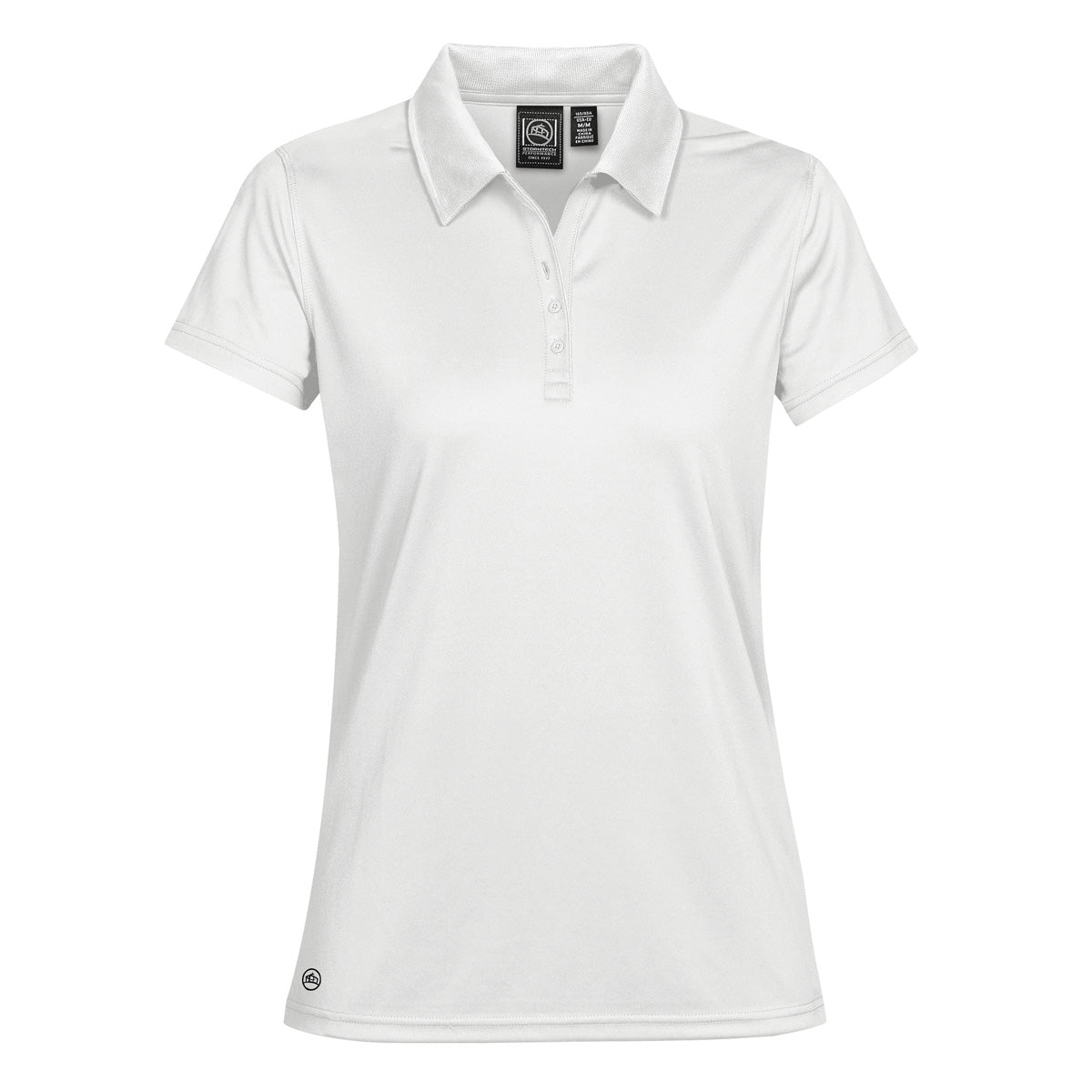 Stormtech Women's Eclipse H2X-DRY Pique Polo