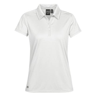 Stormtech Women's Eclipse H2X-DRY Pique Polo