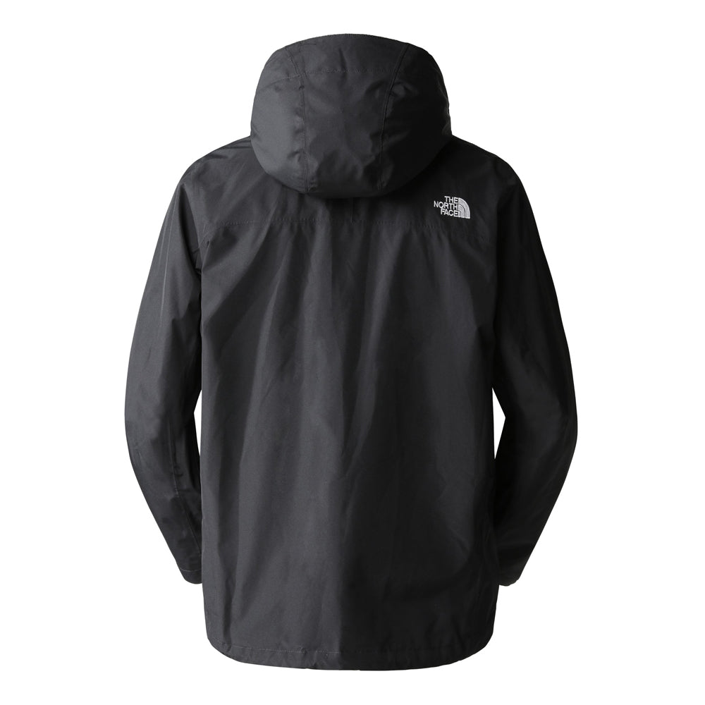 The North Face SANGRO  JACKET MENS - TNF Black