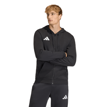 Adidas Men's ENT26 Full Zip Hoodie