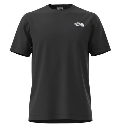 The North Face Men's Simple Dome Light Regular Full Zip Hoody