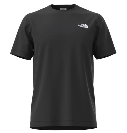 The North Face Men's Simple Dome Light Regular Full Zip Hoody
