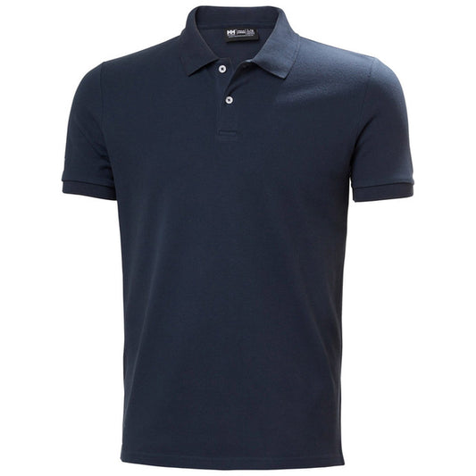 Helly Hansen Men's Crewe Polo Pique