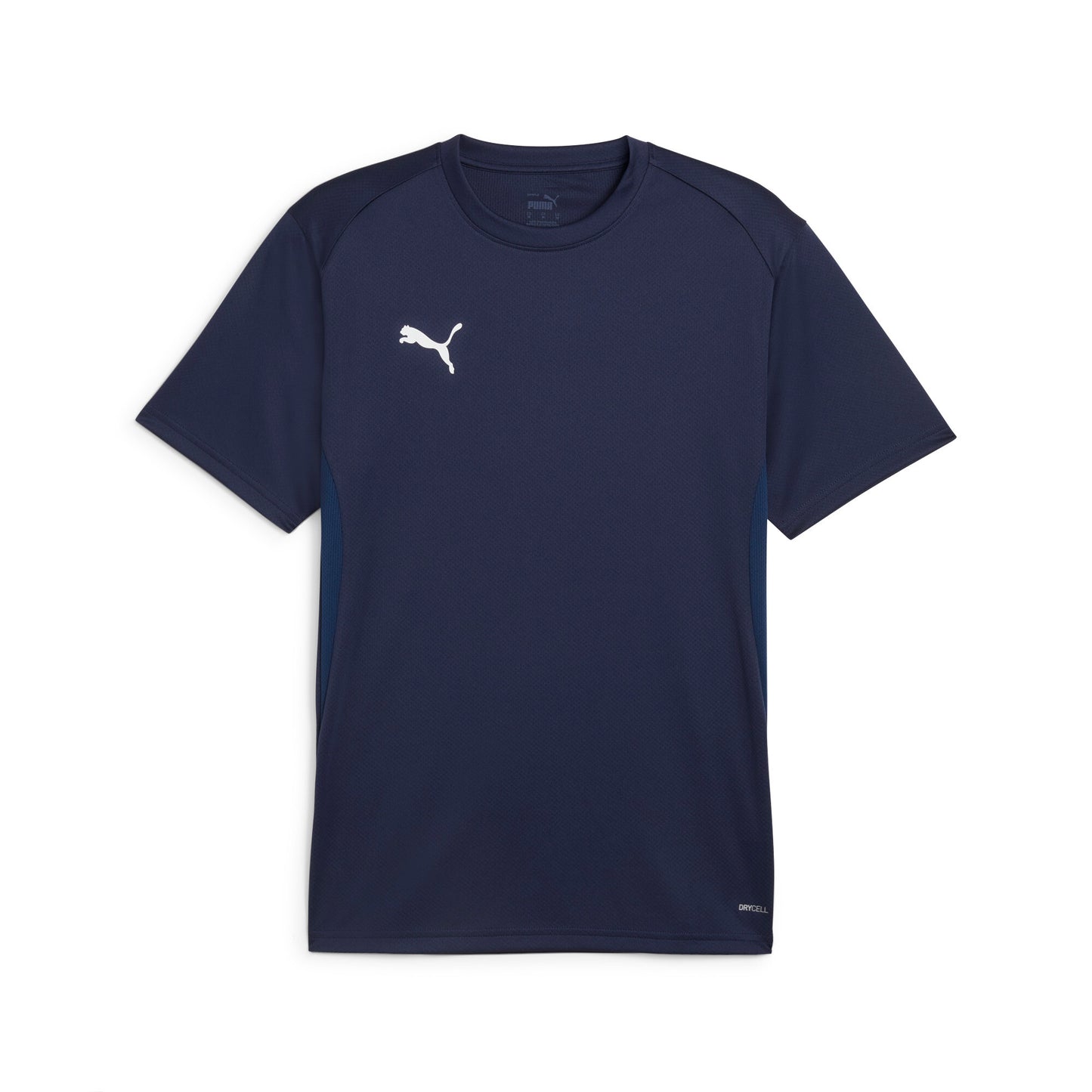 Puma Men's TeamGOAL Football Jersey - Cast Iron