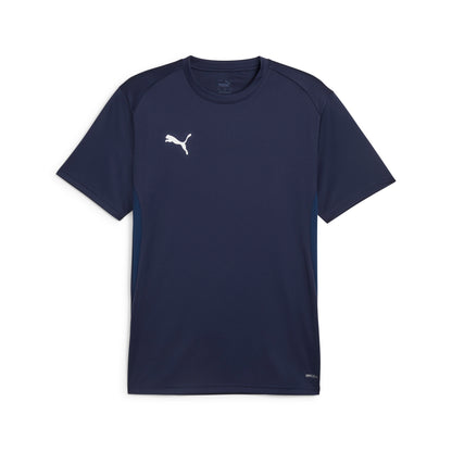 Puma Men's TeamGOAL Football Jersey - Cast Iron
