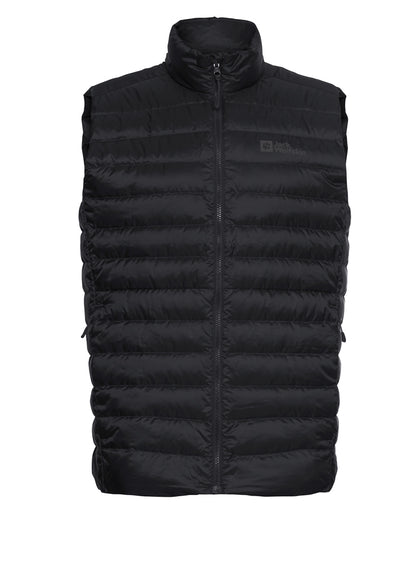 Jack Wolfskin Men's Pilvi Vest
