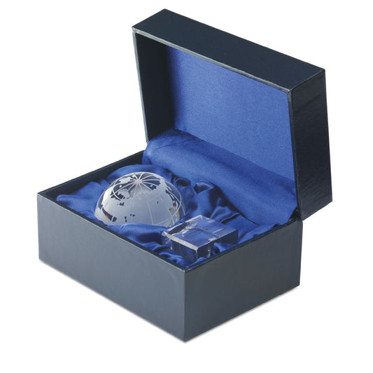 MUNDI - Desk paper weight