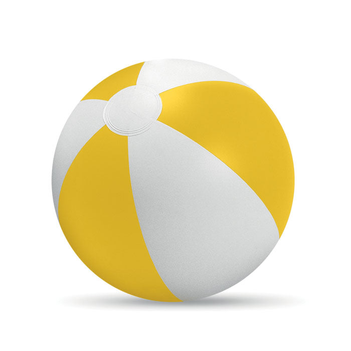 SPIELZEIT – Aufblasbarer Wasserball