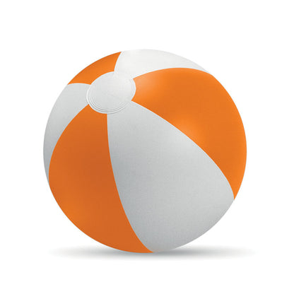 SPIELZEIT – Aufblasbarer Wasserball