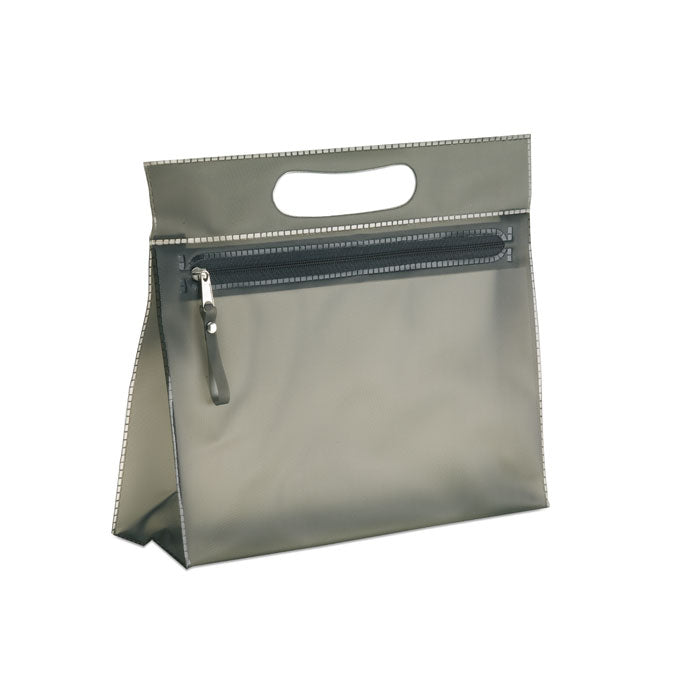 MOONLIGHT - Trousse cosmétique transparente