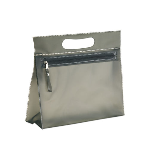 MOONLIGHT - Trousse cosmétique transparente