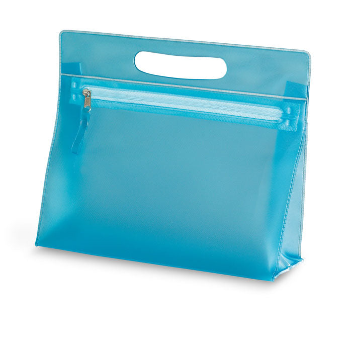 MOONLIGHT - Trousse cosmétique transparente