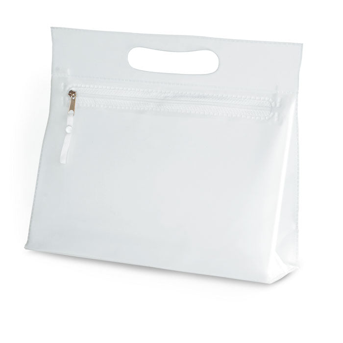 MOONLIGHT - Trousse cosmétique transparente