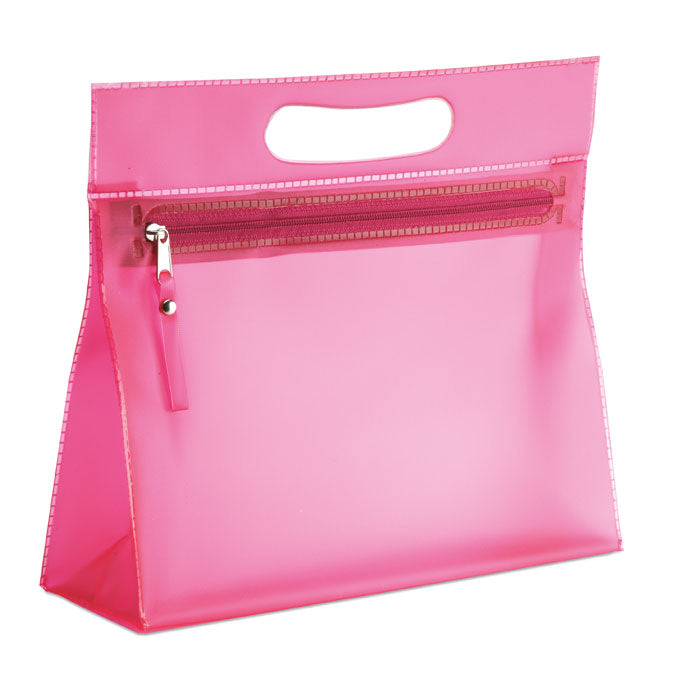 MOONLIGHT - Trousse cosmétique transparente