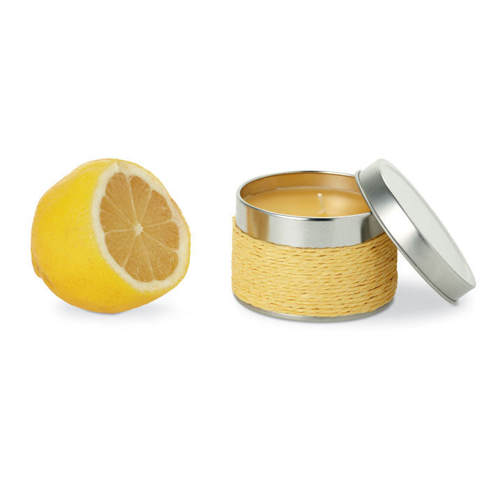 DELICIÓS - Espelma aromàtica