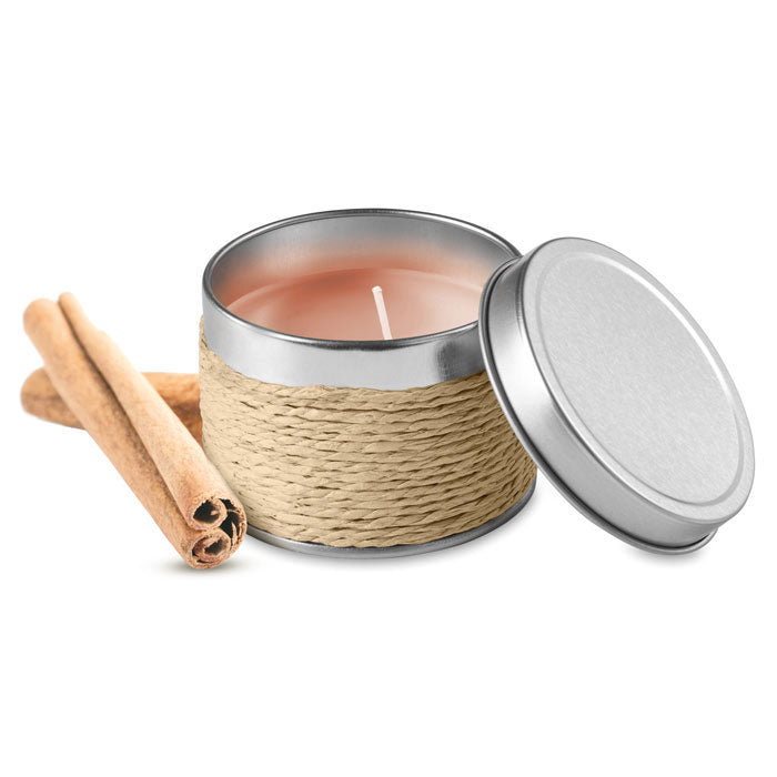 DELICIÓS - Espelma aromàtica