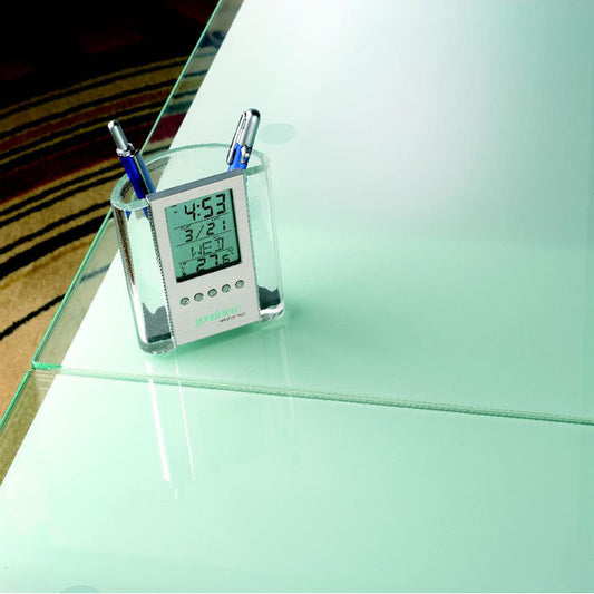 PRODIGY - Pen holder with calendar