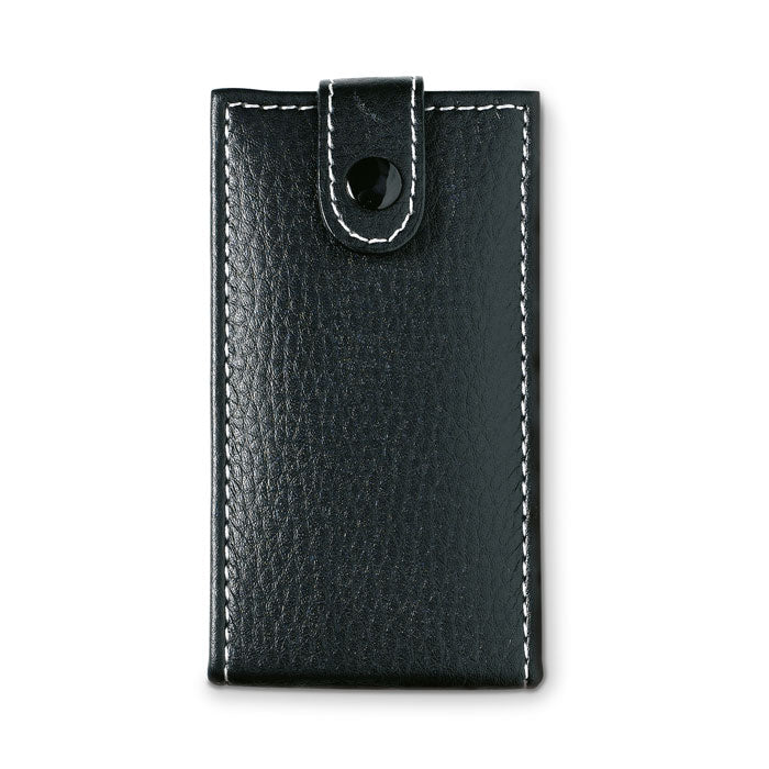NAILKIT - Set manucure 6 outils dans pochette