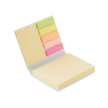 VISIONMAX - Bloc de notes adhesius