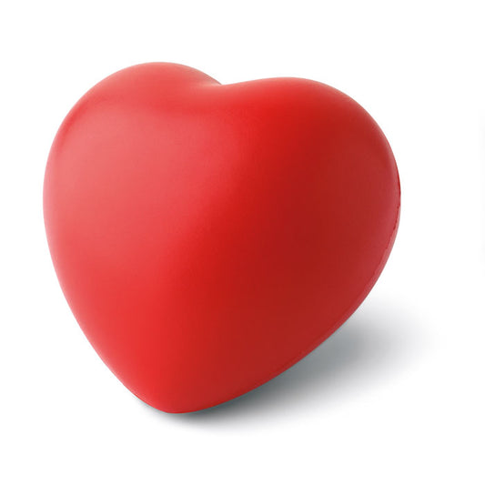 LOVY - Matière PU coeur anti-stress