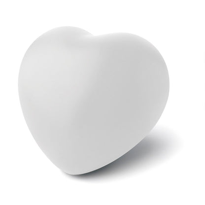 LOVY - Anti-stress heart PU material