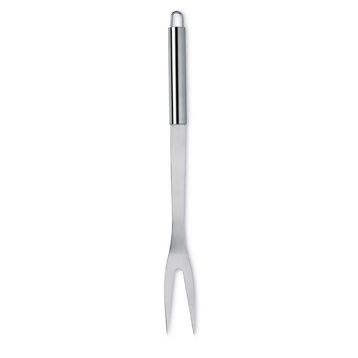 ASADOR - 3 outils BBQ en coffret aluminium