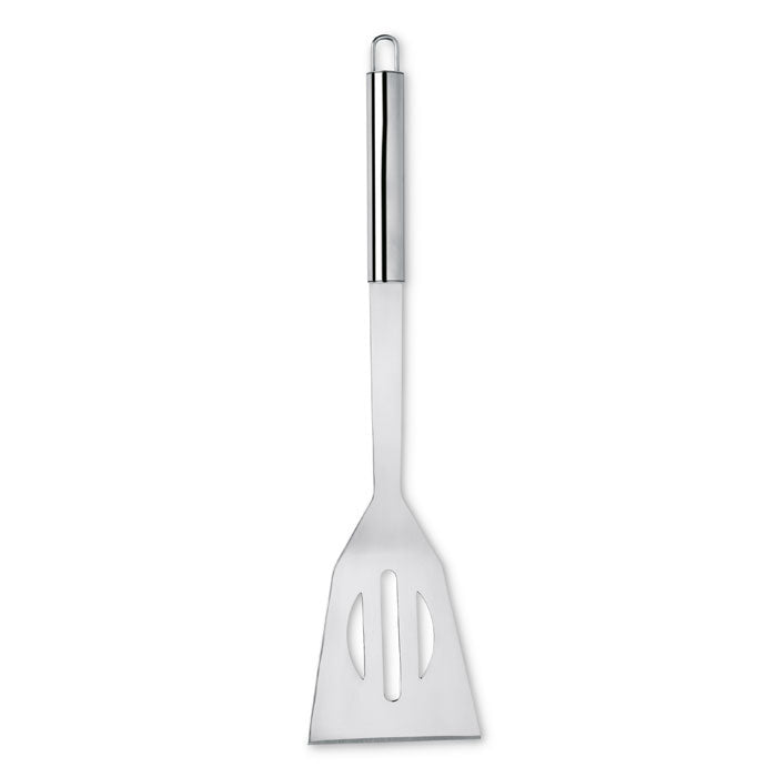 ASADOR - 3 outils BBQ en coffret aluminium
