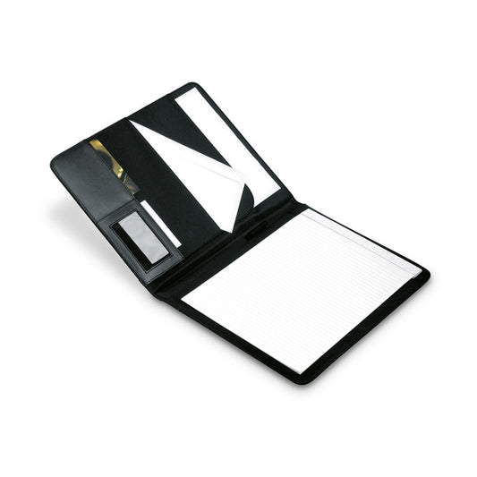 BUSWE BIG - PU portfolio w/ 20 pages bloc