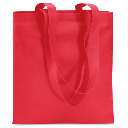 TOTECOLOR - Bossa de la compra de teixit no teixit de 80 gr/m²