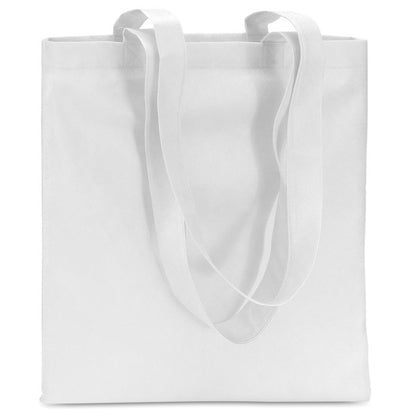 TOTECOLOR - Bossa de la compra de teixit no teixit de 80 gr/m²