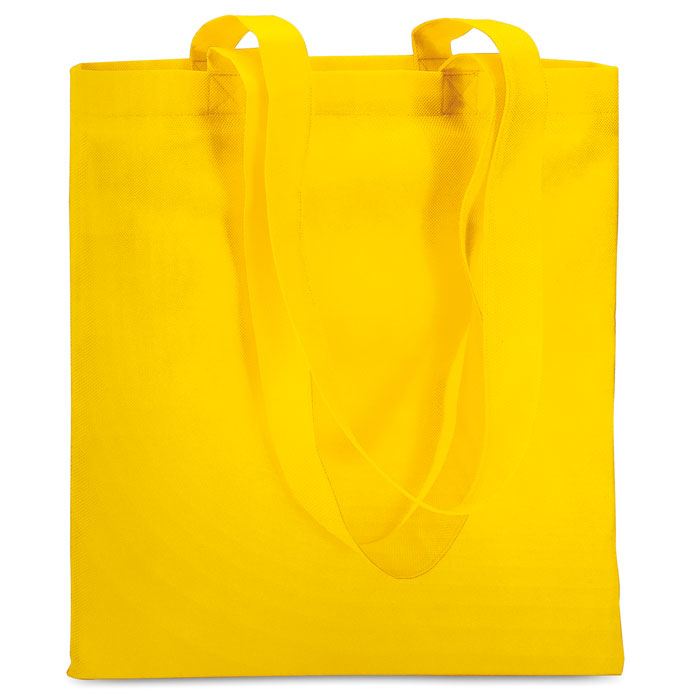TOTECOLOR - Bossa de la compra de teixit no teixit de 80 gr/m²
