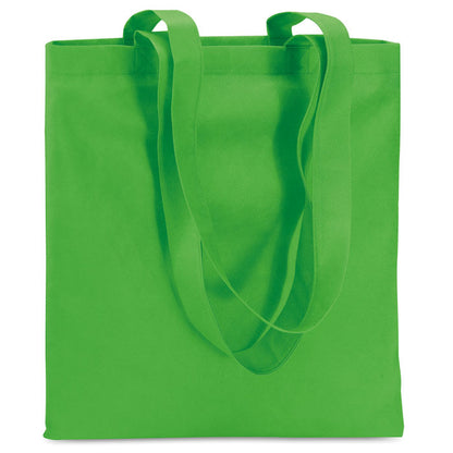 TOTECOLOR - Bossa de la compra de teixit no teixit de 80 gr/m²