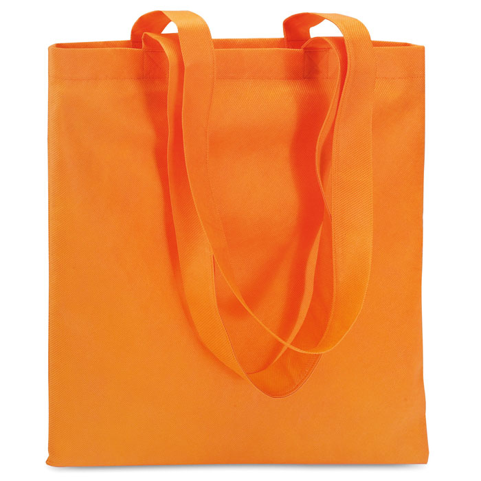 TOTECOLOR - Bossa de la compra de teixit no teixit de 80 gr/m²