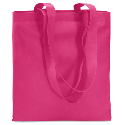 TOTECOLOR - Bossa de la compra de teixit no teixit de 80 gr/m²
