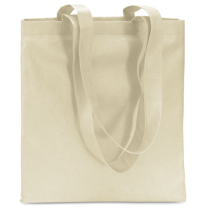 TOTECOLOR - Bossa de la compra de teixit no teixit de 80 gr/m²
