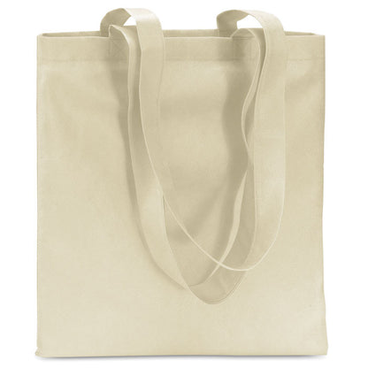 TOTECOLOR - Bossa de la compra de teixit no teixit de 80 gr/m²