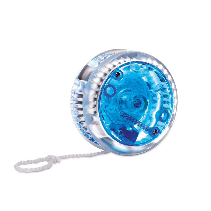FLASHYO - YoYo mit Licht