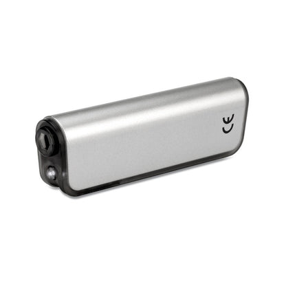 ALUTOOL - Porta multiutensile e torcia LED